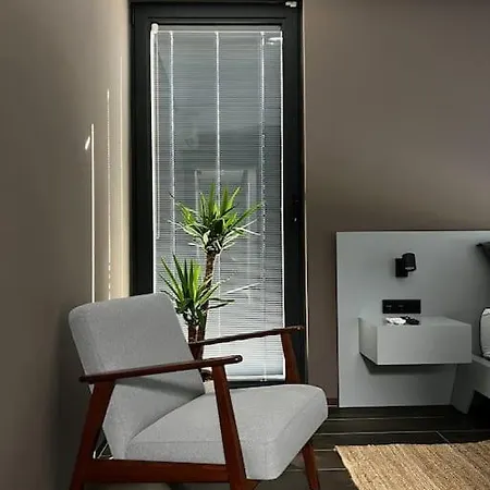Hotel Soho 34