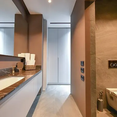 Soho 34 Hotel Fethiye